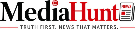 Media Hunt — Truth First. News That Matters.