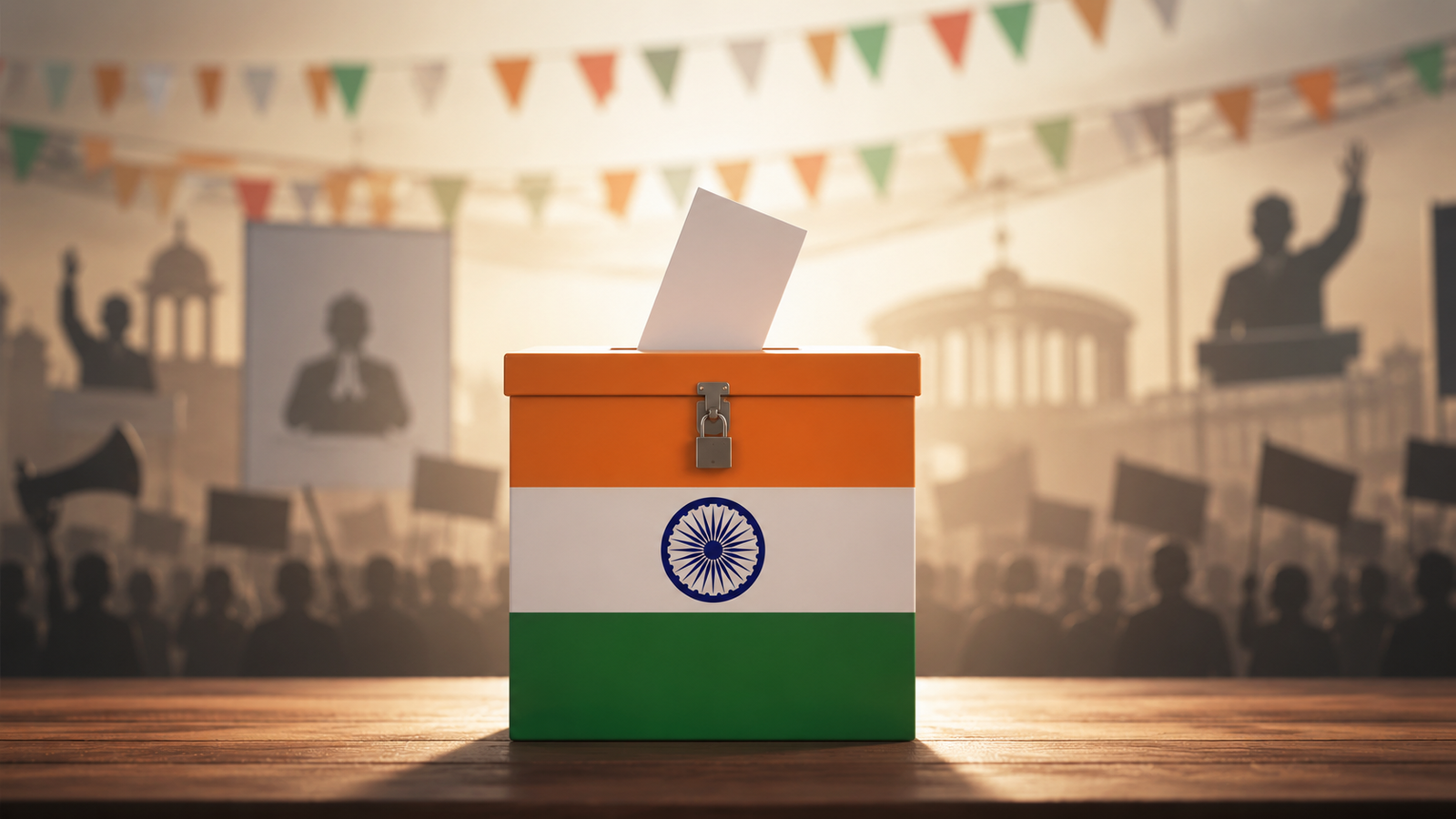 आगामी नगर निकाय चुनावों को लेकर राजनीतिक दलों ने तेज की तैयारियां