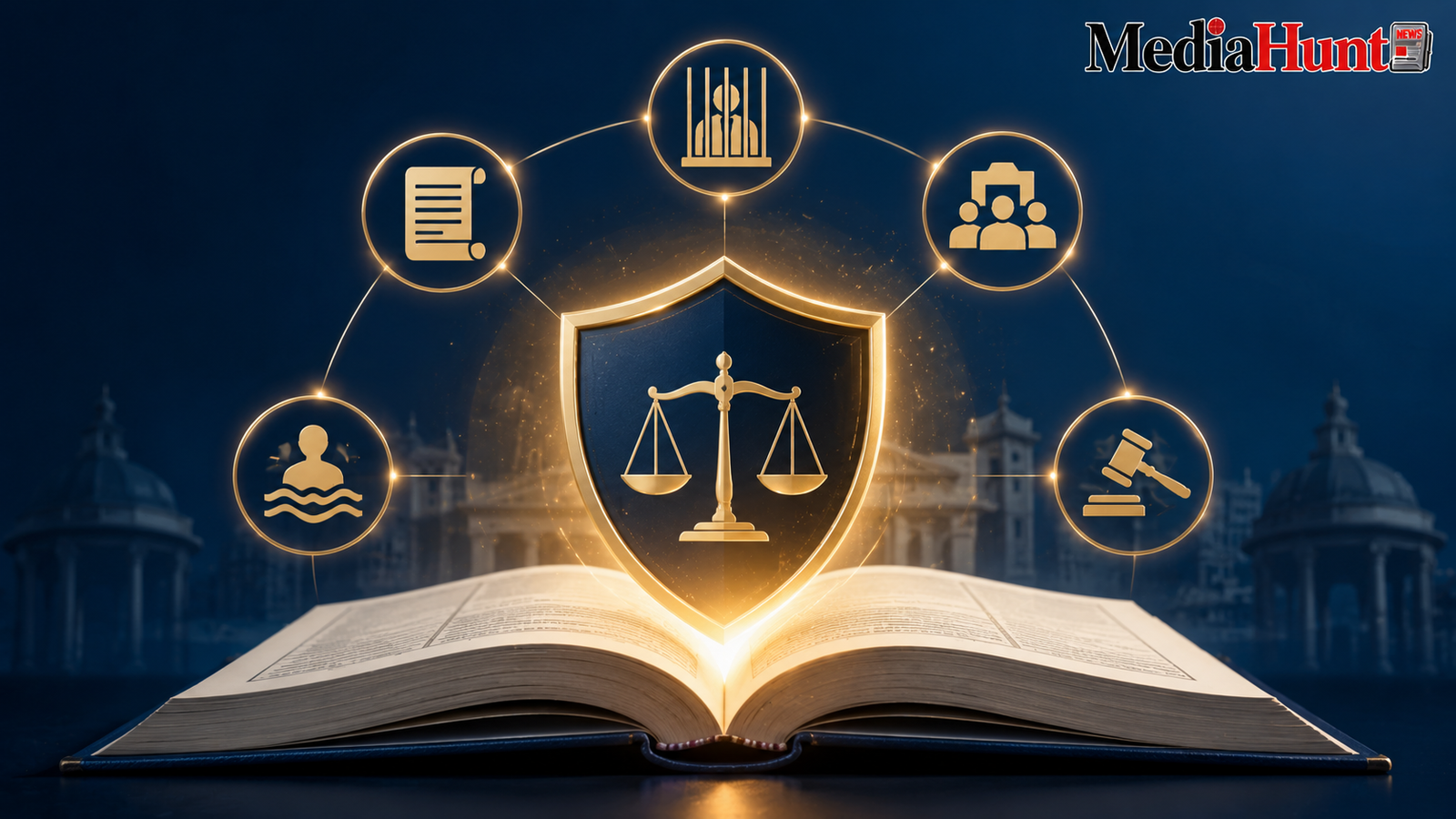 अनुच्छेद 32: संविधान की 'आत्मा', जो हर नागरिक को सीधे सुप्रीम कोर्ट तक पहुंचने का अधिकार देती है