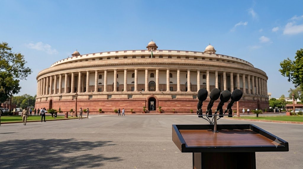 NEET पेपर लीक विवाद: पूरी टाइमलाइन, कैसे एक परीक्षा गड़बड़ी बनी राष्ट्रीय आंदोलन